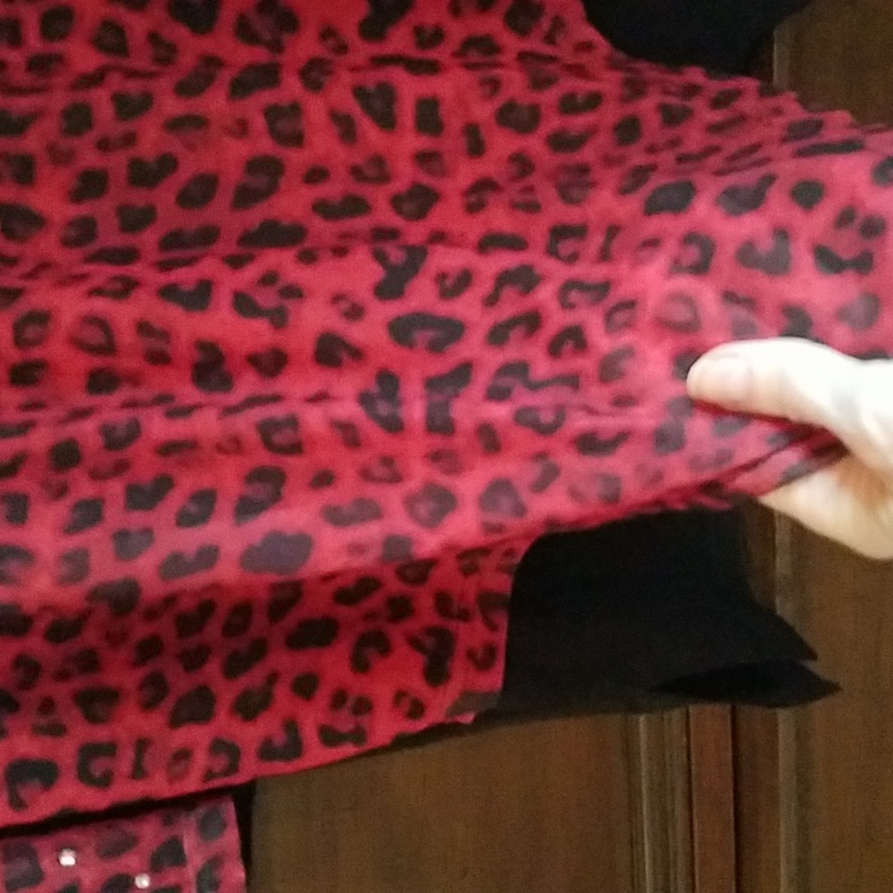 Beautiful Blouse